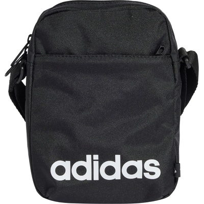 adidas Linear Organizer černá