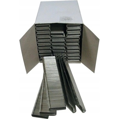 GÜDE sponky 13mm/2500ks 40253