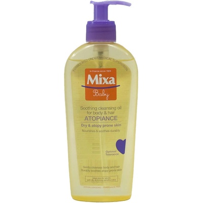 Mixa Baby Atopicalm 250 ml