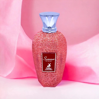 Maison Alhambra Summer Forever parfumovaná voda dámska 100 ml