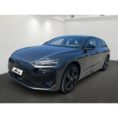 Audi A6 e-tron S-line Avant Performance Business 270 kW