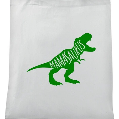 Taška Mamasaurus