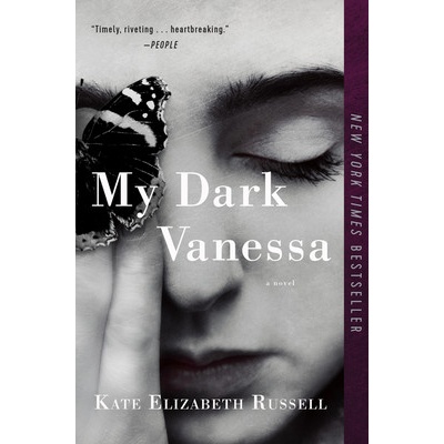My Dark Vanessa