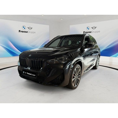 BMW X1 xDrive23d 155 kW