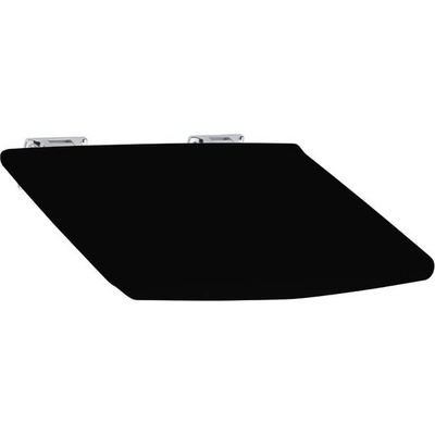 Bemeta Sprchové sedátko sklopné, 34 × 33 cm, nosnost: 150 kg B203125064