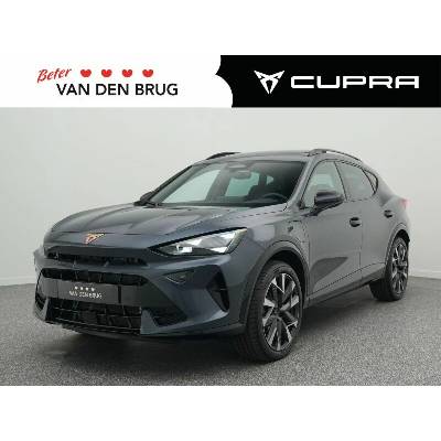 Cupra Formentor VZ 1.5 e-Hybrid 200 kW