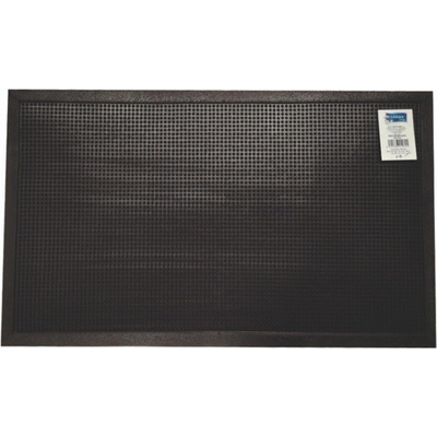 Clanax Pin Mat černá 45 x 75 cm