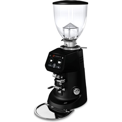 Fiorenzato F64 E Black