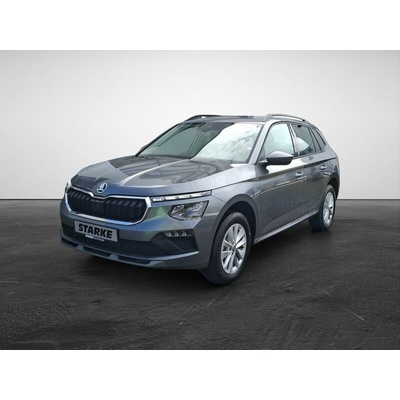 Skoda Kamiq 1.0 TSI Selection DSG 85 kW