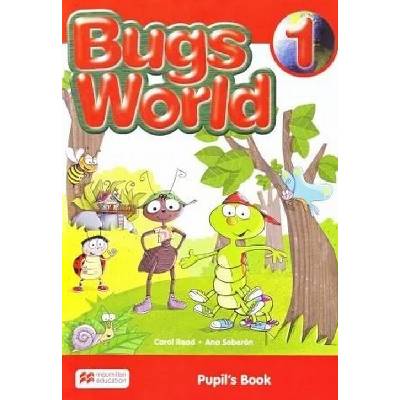 Bugs World 1