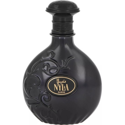 Arabiyat Prestige Nyla Suede parfémovaná voda unisex 80 ml