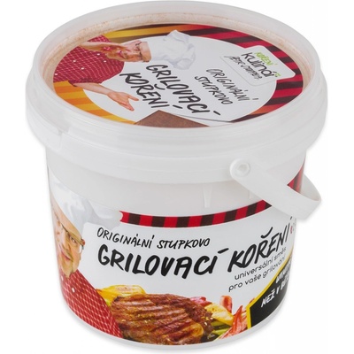 Kulinář Grilovací koření 70 g – Hledejceny.cz