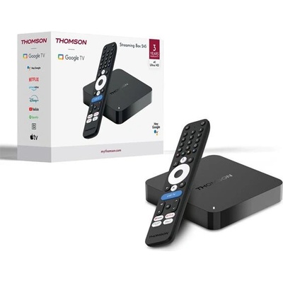 Thomson Streaming Box 245