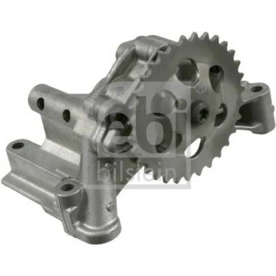 FEBI 22204 Olejove cerpadlo OLEJ.CERPADLO AUDI A3,A4,A6,TT 99-