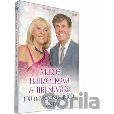 100 NEJ 5 DVD