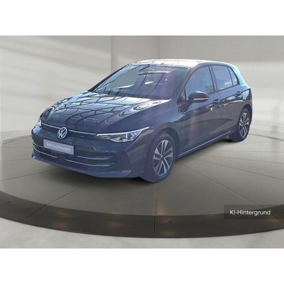 Volkswagen Golf 1.5 eTSI Energy DSG 110 kW