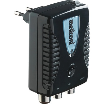 Meliconi 880102 AMP 200 – Hledejceny.cz