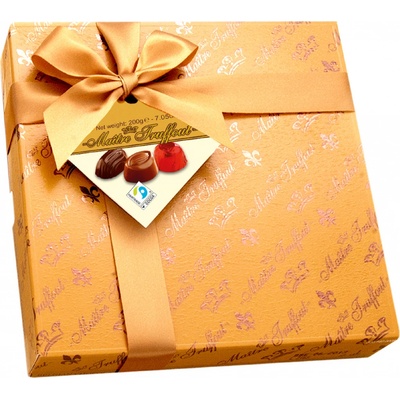 Maitre Truffout směs pralinek 200 g