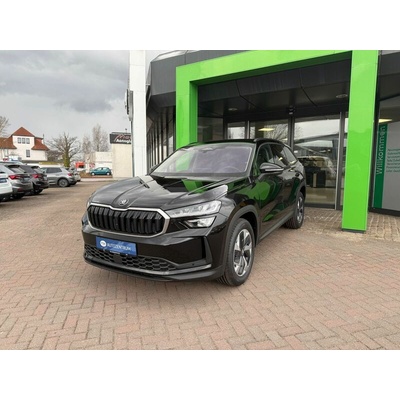 Skoda Kodiaq 1.5 TSI mHEV Selection 110 kW