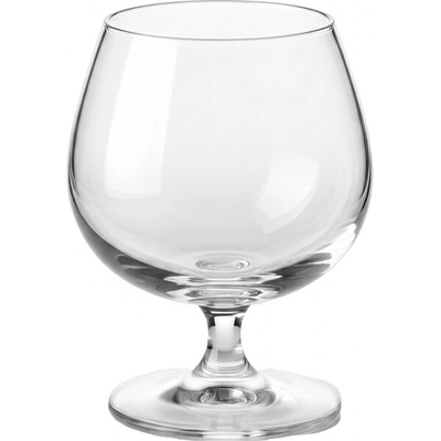 Crystal Bohemia BOHEMIA FALCO POHÁR NA BRANDY 6 x 250 ml
