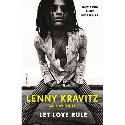 Let Love Rule - Kravitz Lenny – Hledejceny.cz