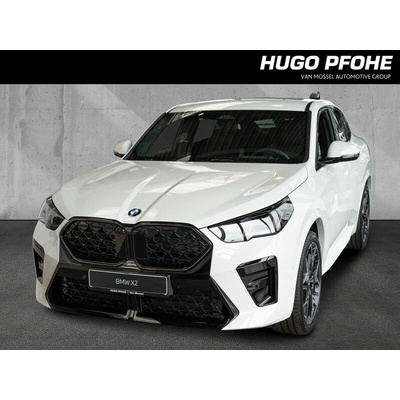 BMW X2 sDrive20i M Sport 125 kW