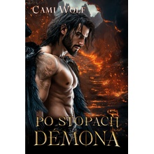 Po stopách démona - Cami Wolf