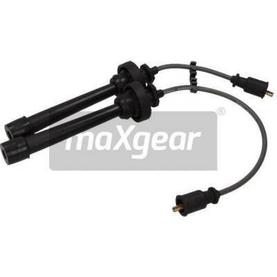Sada zapaľovacích káblov MAXGEAR 53-0123