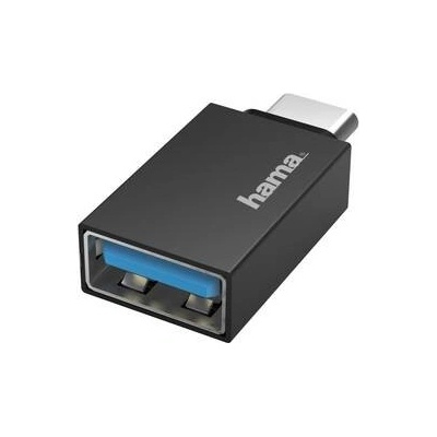 Hama USB-C/USB-A OTG 200311