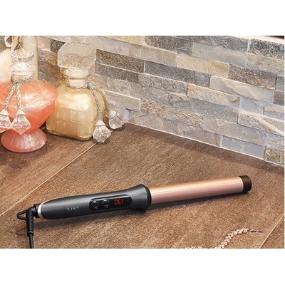 Lafe Sleek & Shine Curler 25mm
