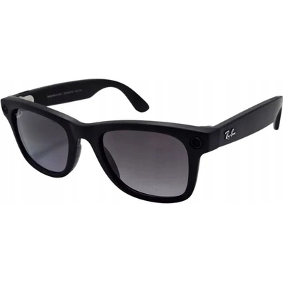 Ray-Ban Meta Wayfarer UV-400