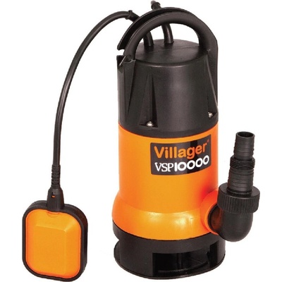 Villager VSP 10000