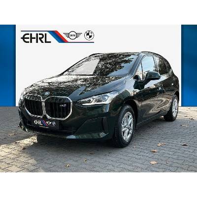 BMW 218i Active Tourer 100 kW