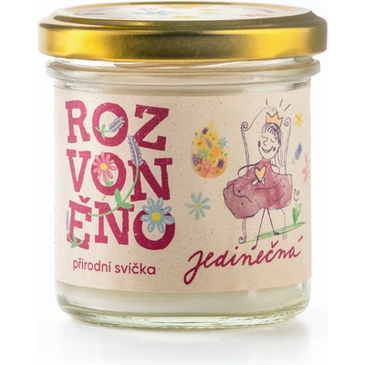 Rozvoněno Jedinečná 130 g