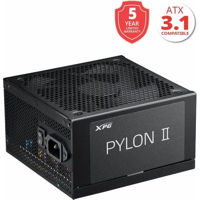 Adata XPG PYLON II 550W PYLONII550B-BKCEU