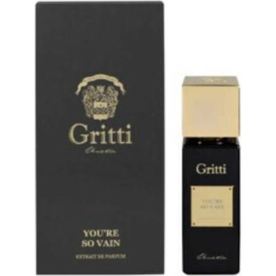 Gritti Beyond The Wall parfém unisex 100 ml