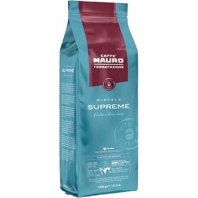Caffé Mauro Original zrnková 1 kg