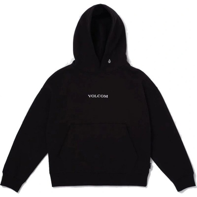 Volcom mikina Stone Po Fleece kids