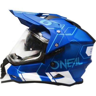 O'Neal Sierra II COMB