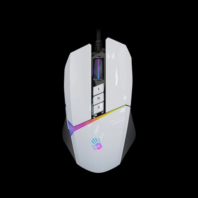 A4Tech Bloody W60 Max Activated White