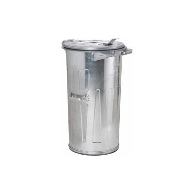 Meva popolnica 0,8 mm 110 l