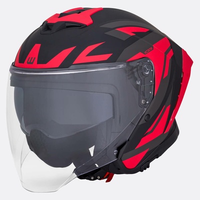 W-TEC Voltik Graphic
