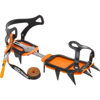 Climbing Technology ICE CLASSIC