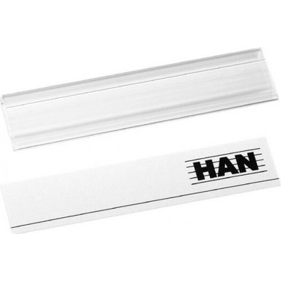 HAN Univerzálny klip (HA102100)