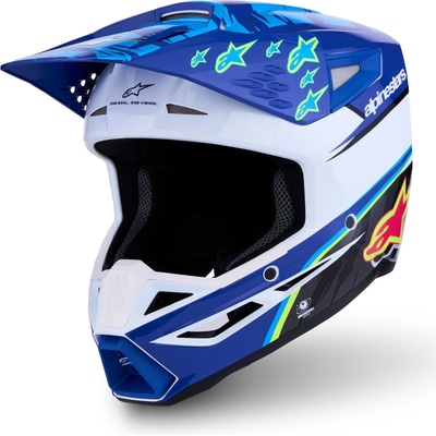 Alpinestars Supertech M3 Falcon KIDS 2027