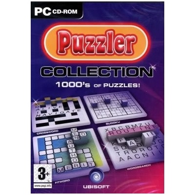 Puzzler Collection