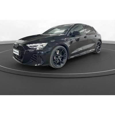 Audi RS3 Sportback 294 kW
