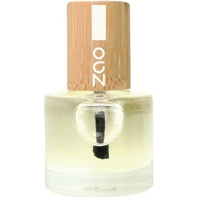 Zao Nail care Olej na nehty a nehtovou kůžičku 8 ml()