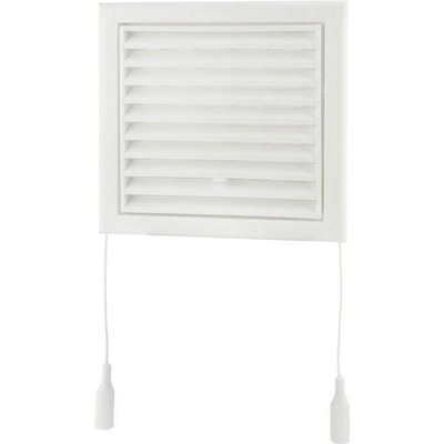 Vents MV 100Rs 154 x 154 mm bílá