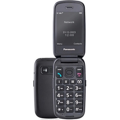 Panasonic KX-TU550EXB – Hledejceny.cz
